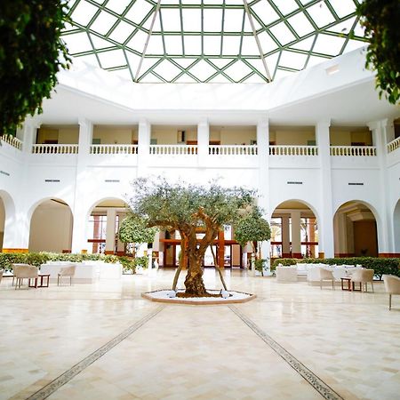 Tmk L'Atrium Yasmine By Turismark Hammamet Exterior photo