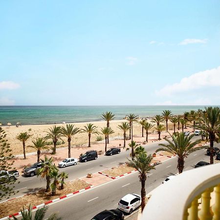 Tmk L'Atrium Yasmine By Turismark Hammamet Exterior photo