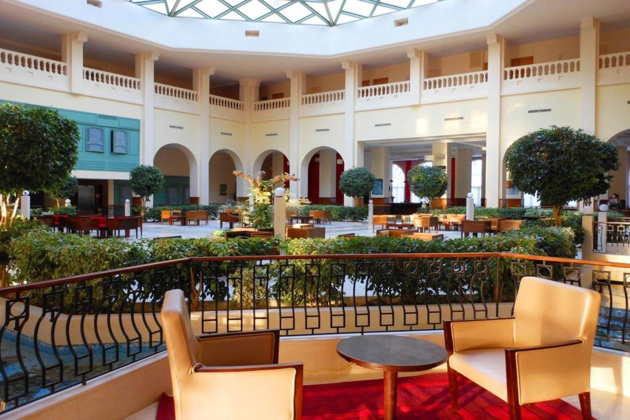 Tmk L'Atrium Yasmine By Turismark Hammamet Exterior photo