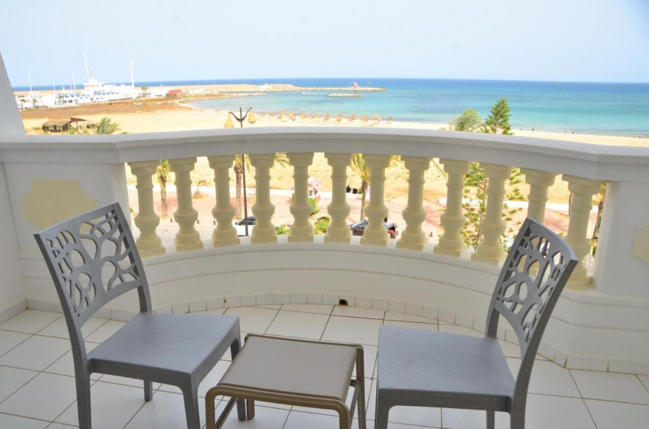 Tmk L'Atrium Yasmine By Turismark Hammamet Exterior photo