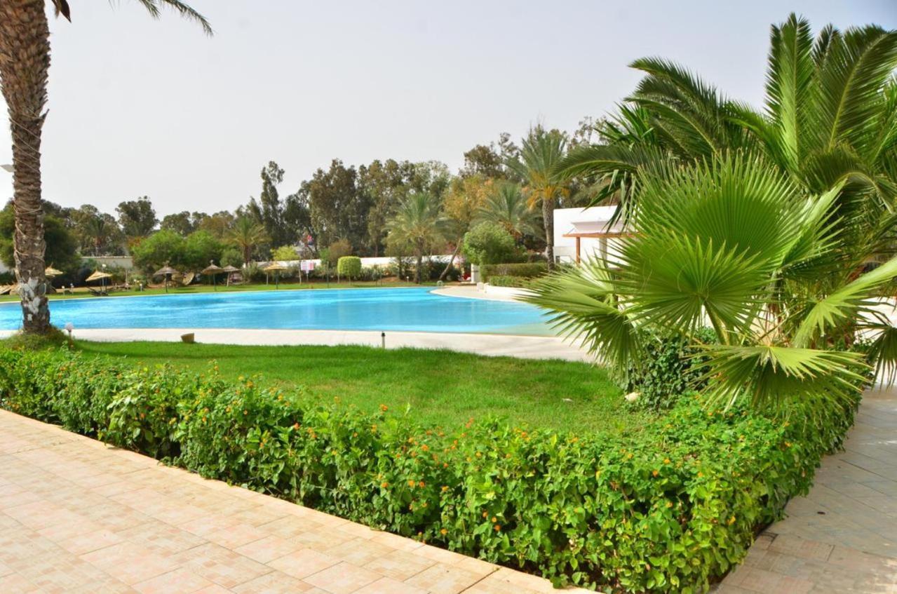 Tmk L'Atrium Yasmine By Turismark Hammamet Exterior photo