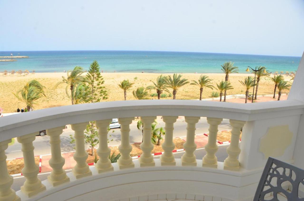 Tmk L'Atrium Yasmine By Turismark Hammamet Exterior photo
