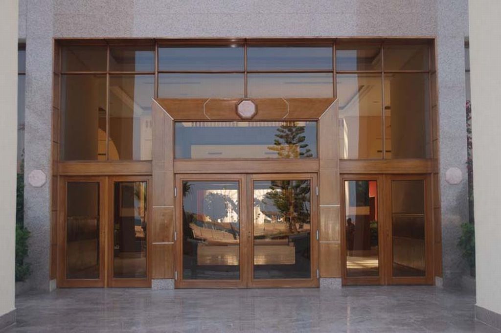 Tmk L'Atrium Yasmine By Turismark Hammamet Exterior photo